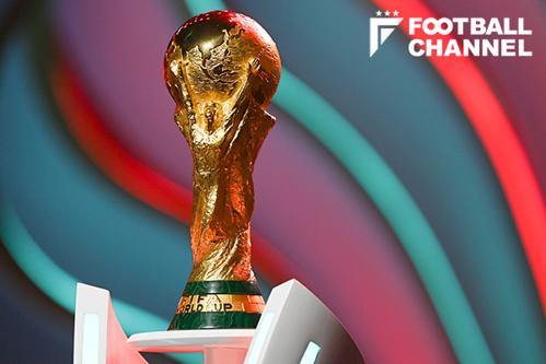 2022 FIFAワールドカップの予選が開始されます