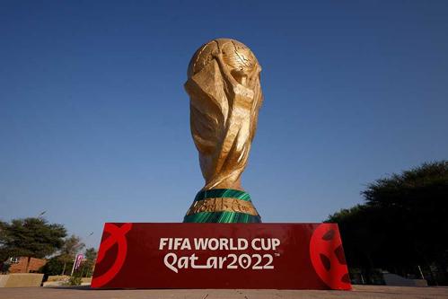 ワールドカップ2022放送スペイン、期待の試合が始まる！