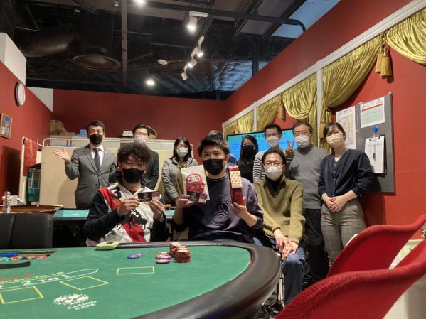 ソウル カジノ ポーカーで勝負！最高のギャンブル体験を楽しもう！