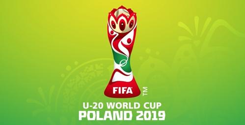 U20ワールドカップ2019日程が発表されました！